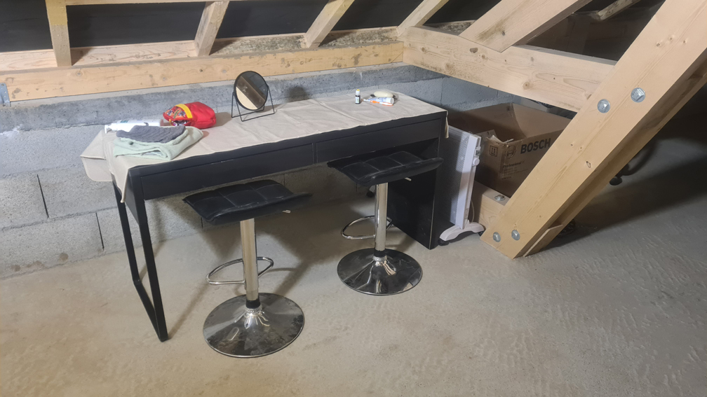 2024.03.23 : le coin toilette