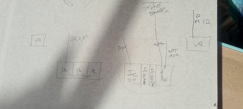 2026.01.12 - Gribouillis pendant que nous réfléchissions à l'électricité
